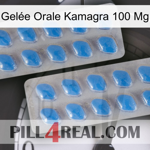 Gelée Orale Kamagra 100 Mg 23
